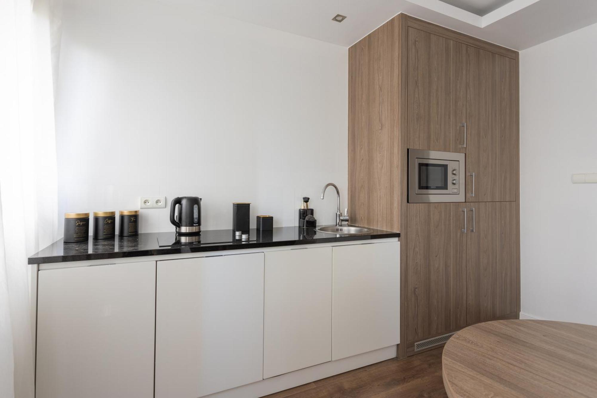 Golden Apartments Warsaw - Browary Warszawskie - Luxury & Cozy Apartments - Oxygen Residence- Wronia Exterior foto