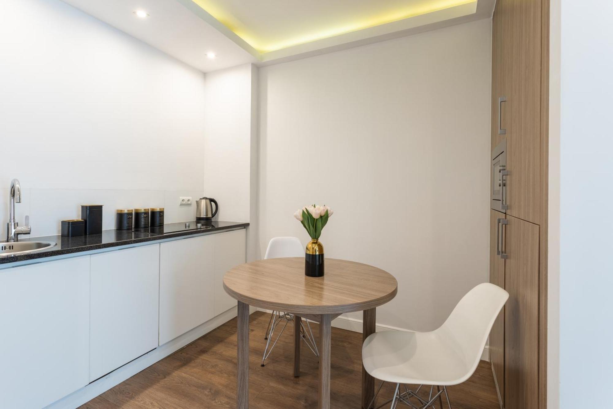 Golden Apartments Warsaw - Browary Warszawskie - Luxury & Cozy Apartments - Oxygen Residence- Wronia Exterior foto