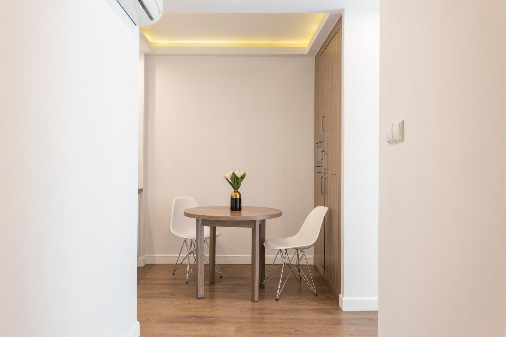 Golden Apartments Warsaw - Browary Warszawskie - Luxury & Cozy Apartments - Oxygen Residence- Wronia Exterior foto