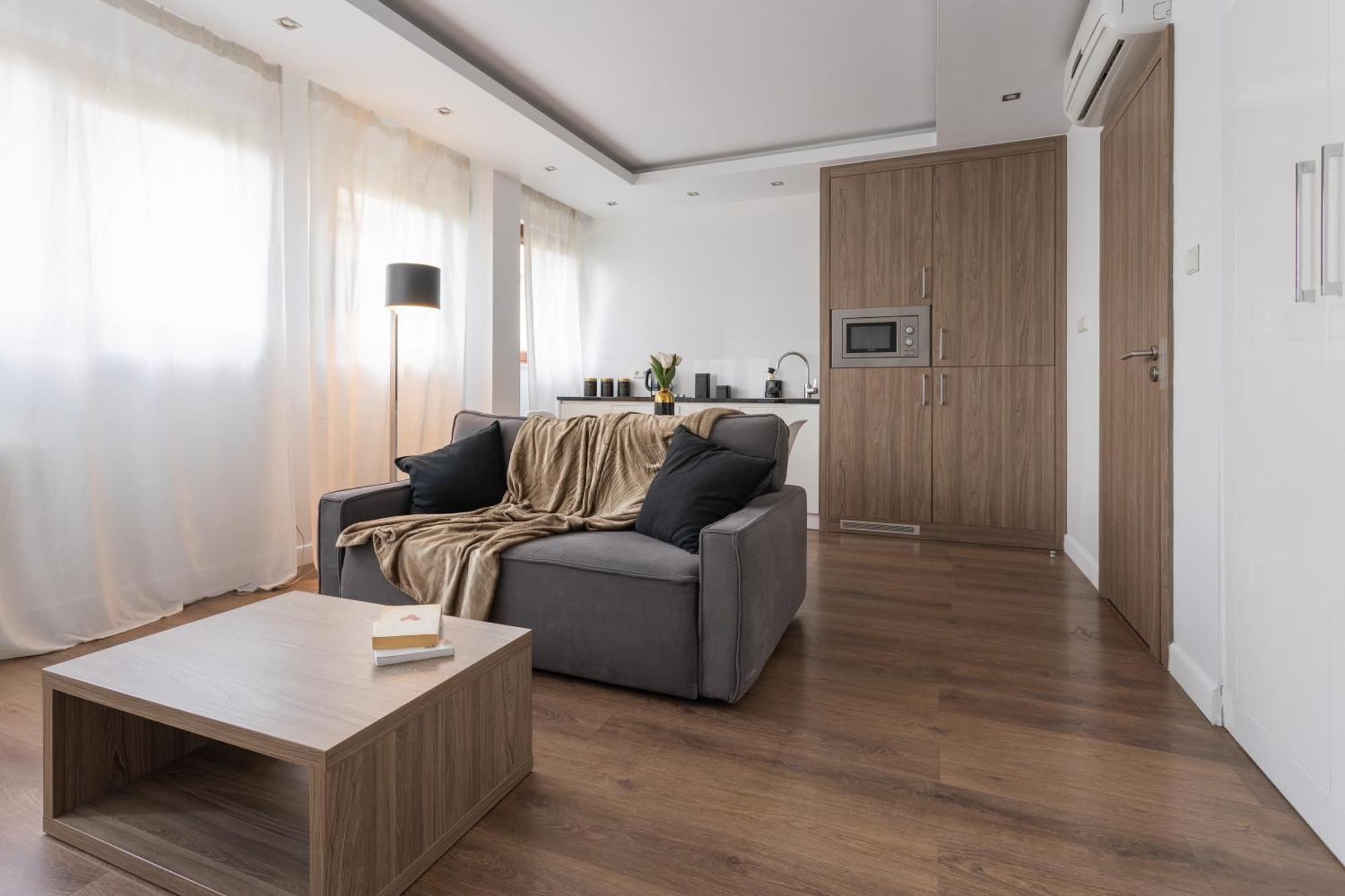 Golden Apartments Warsaw - Browary Warszawskie - Luxury & Cozy Apartments - Oxygen Residence- Wronia Exterior foto